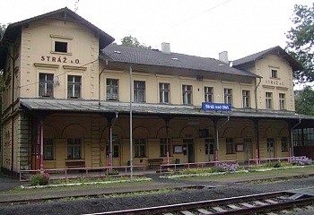 Stráž nad Ohří
