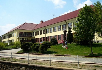 Hustopeče nad Bečvou