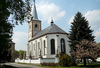 Hustopeče nad Bečvou