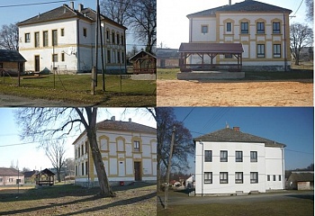 Drahotín