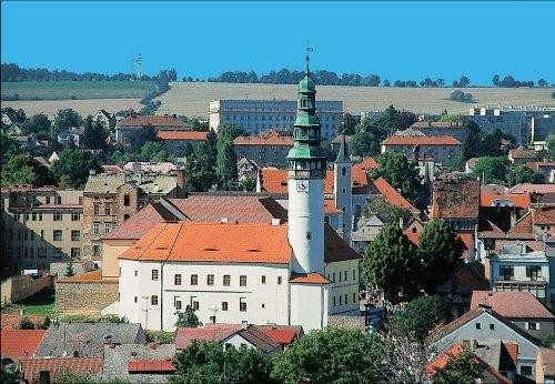 Domazlice Pamatky A Zajimavosti