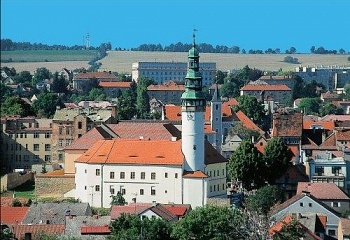 Domažlice