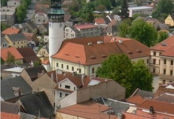 Domažlice