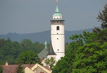 Domažlice