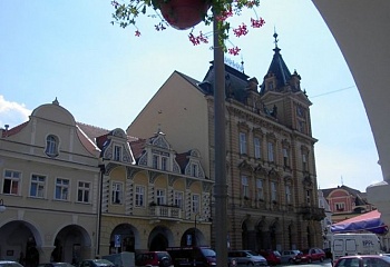 Domažlice