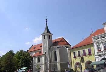 Domažlice