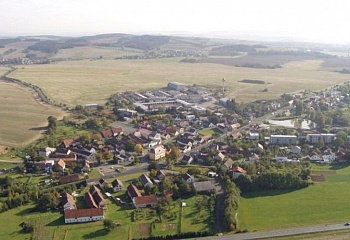 Draženov