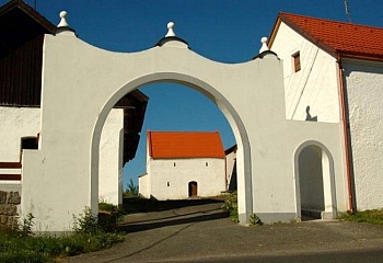 Draženov