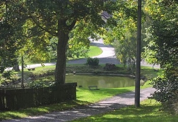 Hora Svatého Václava