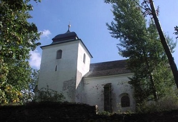 Hora Svatého Václava