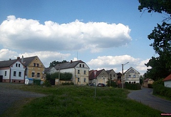 Hvožďany
