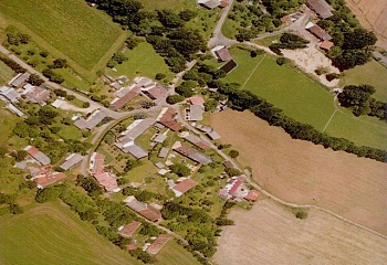 Kaničky