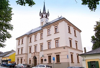 Kdyně