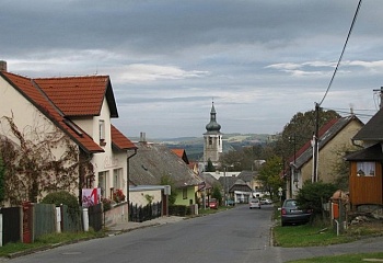 Klenčí pod Čerchovem