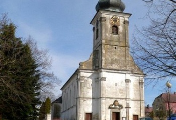 Klenčí pod Čerchovem