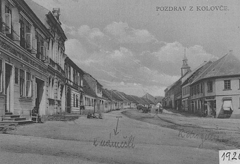Koloveč