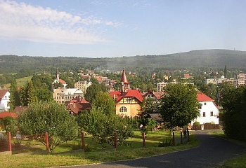 Jílové