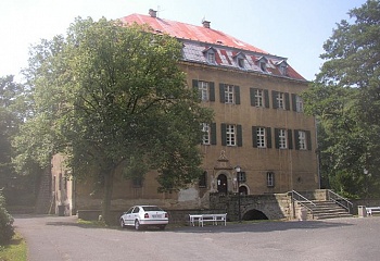 Jílové