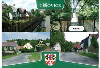 Těšovice