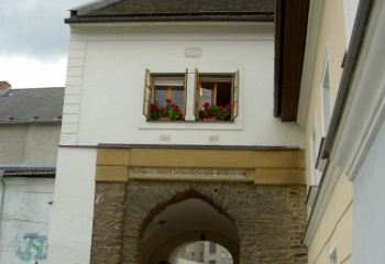 Mohelnice