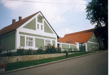 Stranný