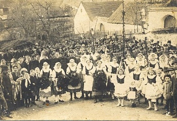 Stranný