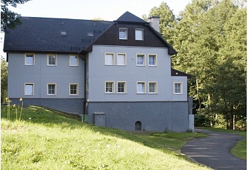 Krásná