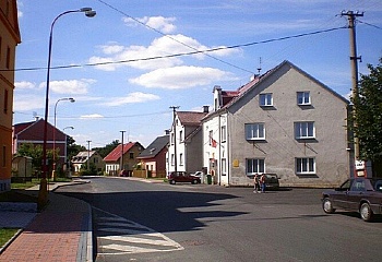 Krásná