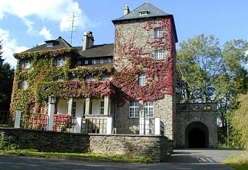 Krásná
