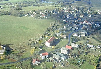 Tři Sekery