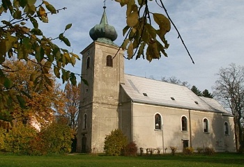 Tři Sekery