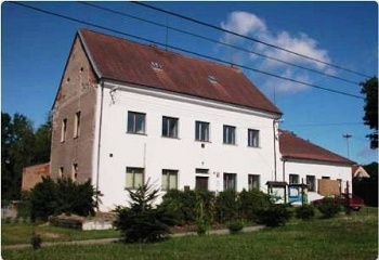 Třebešice