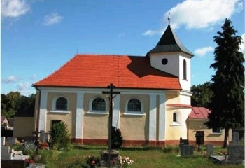 Třebešice
