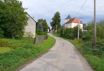 Třebešice