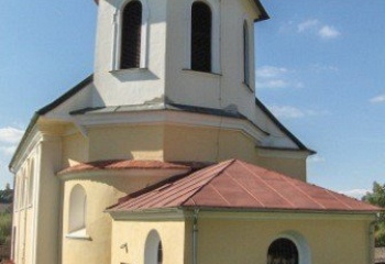 Třebešice