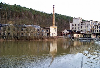 Týnec nad Sázavou