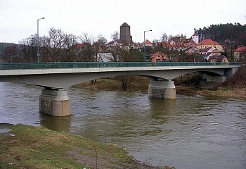 Týnec nad Sázavou