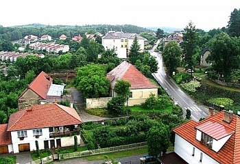 Týnec nad Sázavou