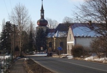 Trstěnice