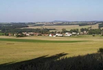 Václavice