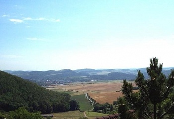 Svatá