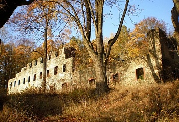 Podhradí