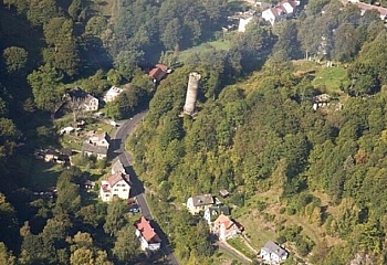 Podhradí