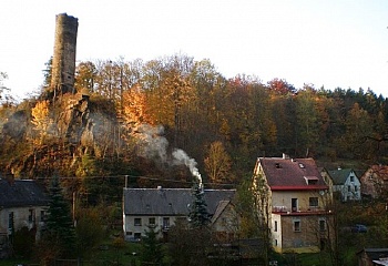 Podhradí