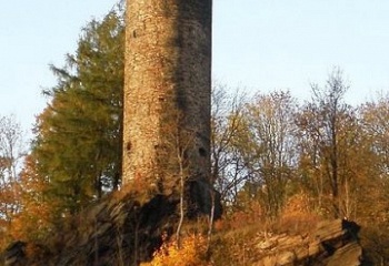 Podhradí