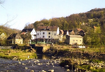 Malá Veleň