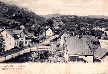 Malá Veleň