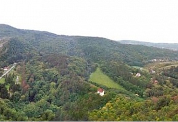 Svatý Jan pod Skalou