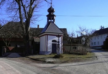 Bednárec