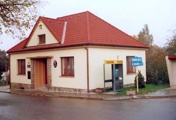 Bednáreček